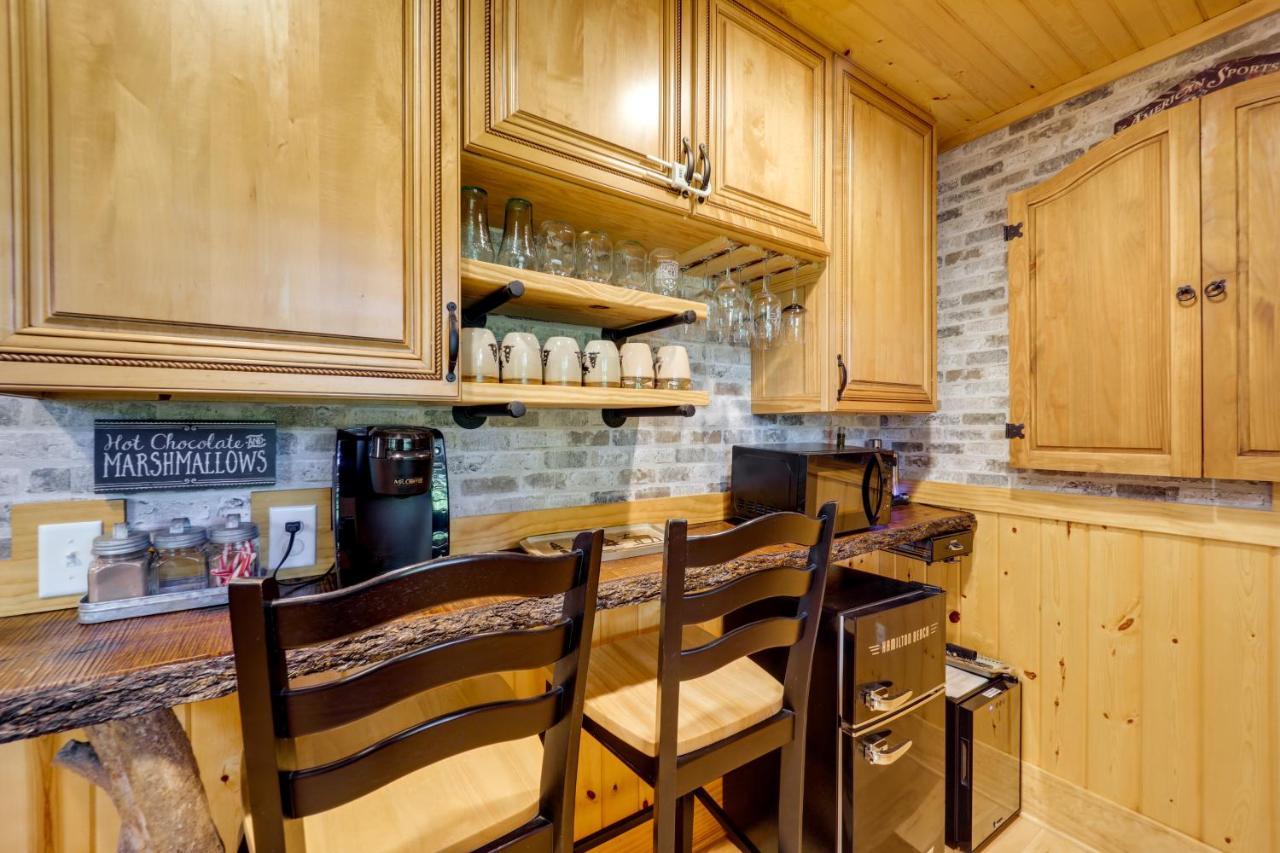 West Jefferson Vacation Rental Near River מראה חיצוני תמונה